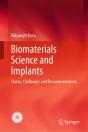 Biomaterials Science And Implants - Preview