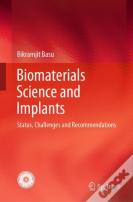 Biomaterials Science And Implants