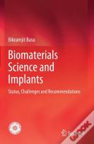 Biomaterials Science And Implants
