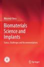 Biomaterials Science And Implants - Preview