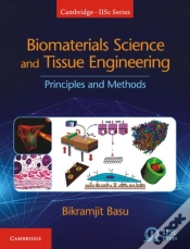 Capa do artigo Biomaterials Science And Tissue Engineering