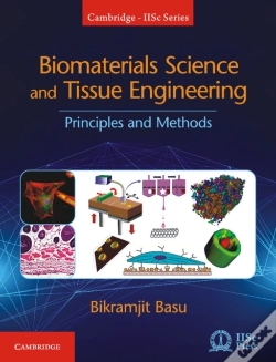Capa do artigo Biomaterials Science And Tissue Engineering