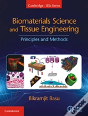 Capa do artigo Biomaterials Science And Tissue Engineering