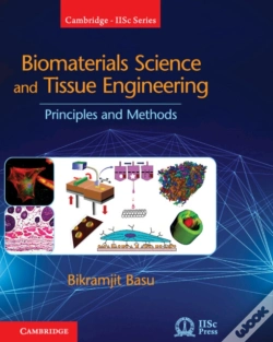 Capa do artigo Biomaterials Science And Tissue Engineering