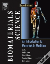 Capa do artigo Biomaterials Science