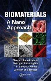 Capa do artigo Biomaterials