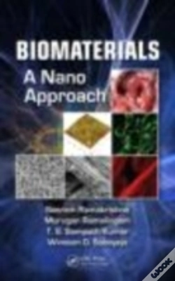 Capa do artigo Biomaterials