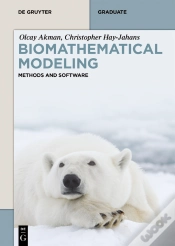 Capa do artigo Biomathematical Modeling