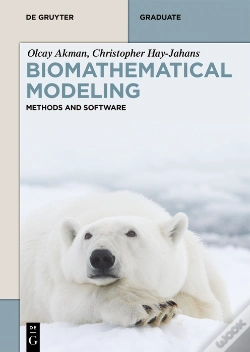 Capa do artigo Biomathematical Modeling