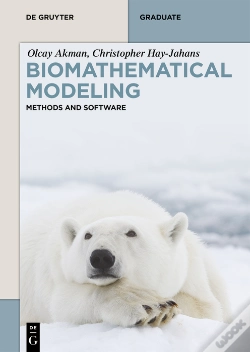 Capa do artigo Biomathematical Modeling