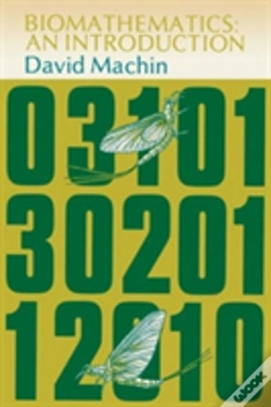 Capa do artigo Biomathematics