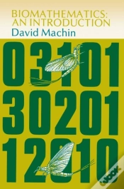 Capa do artigo Biomathematics