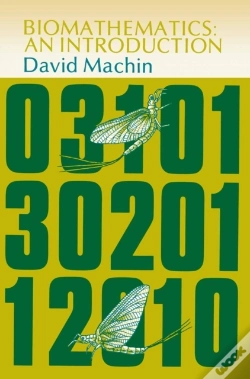 Capa do artigo Biomathematics