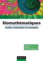 Biomathématiques - Preview