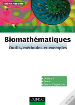 Capa do artigo Biomathématiques