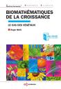 Biomathématiques De La Croissance - Preview