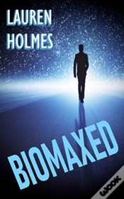 Capa do artigo Biomaxed