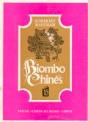 Biombo Chinês - Preview