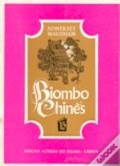 Capa do artigo Biombo Chinês