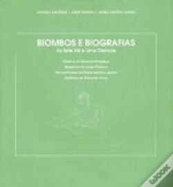 Capa do artigo Biombos e Biografias