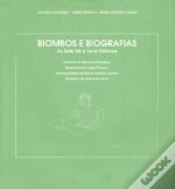 Capa do artigo Biombos e Biografias