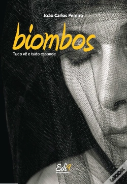 Capa do artigo Biombos