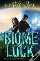 Biome Lock