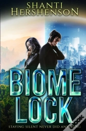 Capa do artigo Biome Lock