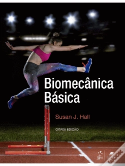 Capa do artigo Biomecânica Básica
