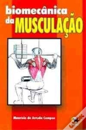 Capa do artigo Biomecânica da Musculação