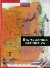 Capa do artigo Biomecánica Deportiva
