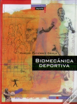 Capa do artigo Biomecánica Deportiva