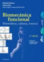 Biomecánica Funcional. Miembros, Cabeza, Tronco (2ª Ed.) - Preview