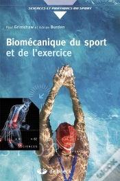 Capa do artigo Biomécanique Du Sport Et De L