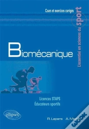 Capa do artigo Biomécanique