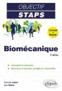 Biomécanique - Preview