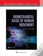 Biomechanical Basis Of Human Movement