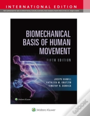 Capa do artigo Biomechanical Basis Of Human Movement