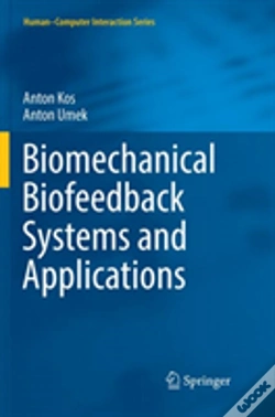 Capa do artigo Biomechanical Biofeedback Systems And Applications