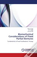 Biomechanical Considerations Of Fixed Partial Dentures
