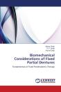 Biomechanical Considerations Of Fixed Partial Dentures - Preview