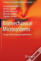 Biomechanical Microsystems