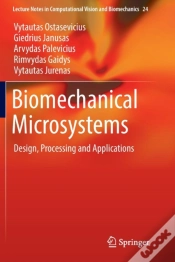 Capa do artigo Biomechanical Microsystems