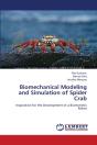 Biomechanical Modeling And Simulation Of Spider Crab - Preview