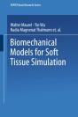 Biomechanical Models For Soft Tissue Simulation - Preview