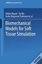 Biomechanical Models For Soft Tissue Simulation