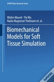 Capa do artigo Biomechanical Models For Soft Tissue Simulation