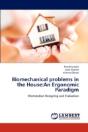 Biomechanical Problems In The House:An Ergonomic Paradigm - Preview