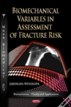 Capa do artigo Biomechanical Variables In Assessment Of Fracture Risk