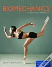 Capa do artigo Biomechanics: A Case-Based Approach